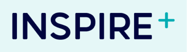 Inspire Plus logo